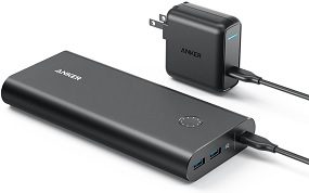 anker power delivery power bank