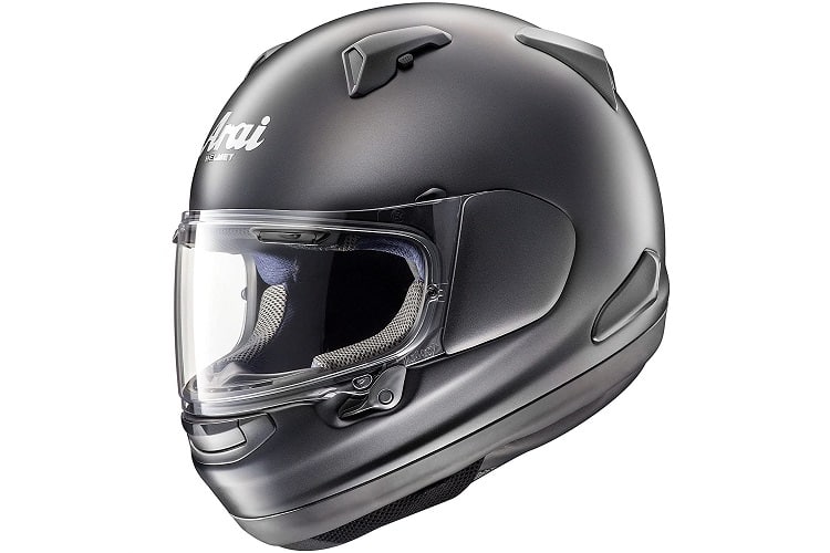 Best Motorcycle Helmet for Wind Noise