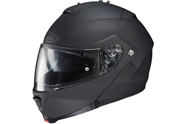 Best Motorcycle Helmet for Wind Noise