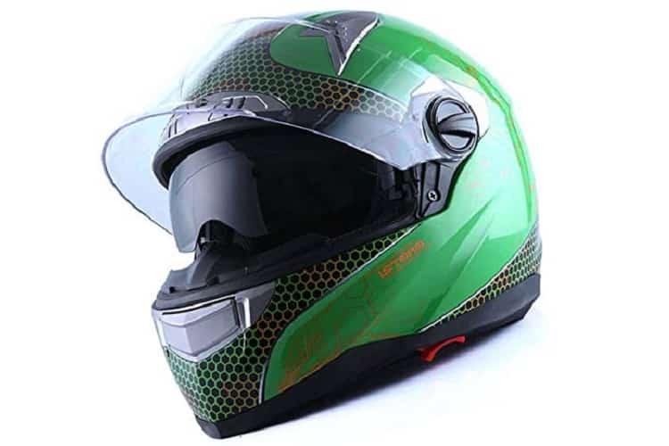 21 Cheap Full Face Motorcycle Helmets