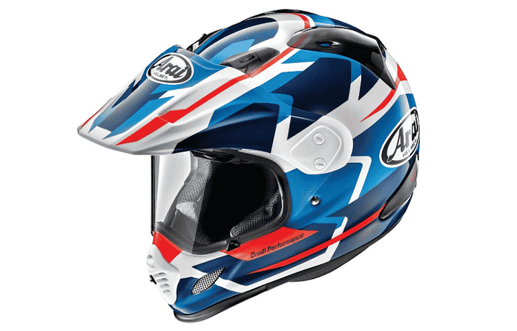 Arai XD4 Helmet Review