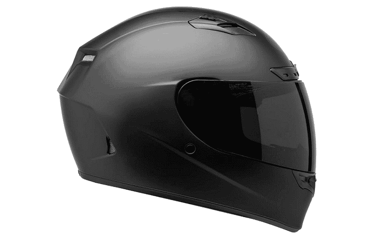 Bell Qualifier DLX Full Face Bluetooth Motorcycle Helmet Review