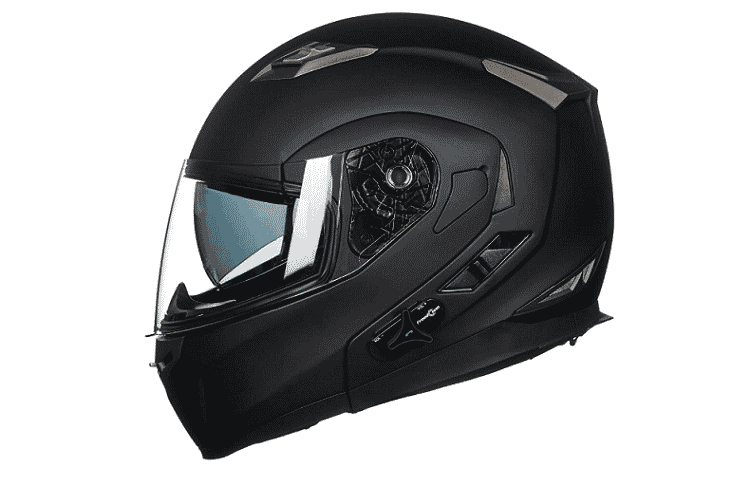 ILM 953 Modular Full Face Bluetooth Motorcycle Helmet Review