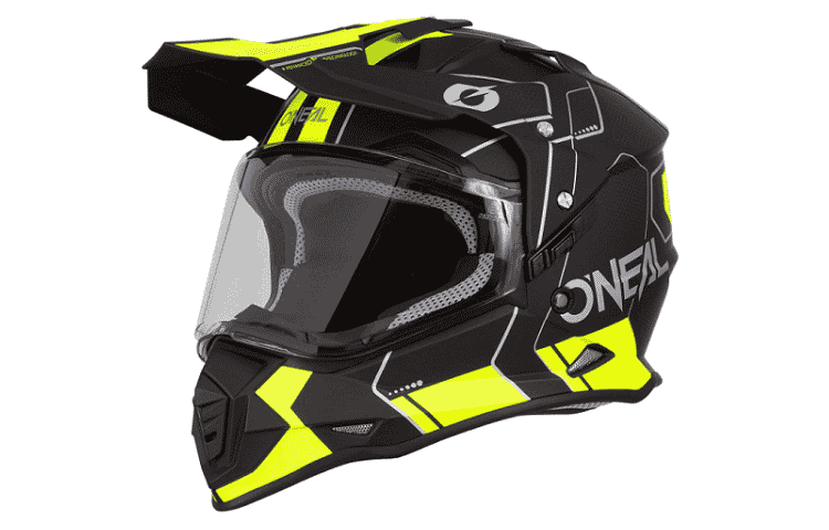 ONeal Sierra II Helmet