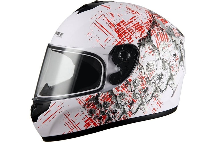 21 Cheap Full Face Motorcycle Helmets