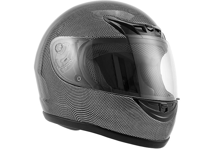 7 Cheap Motorcycle Helmets Under $50