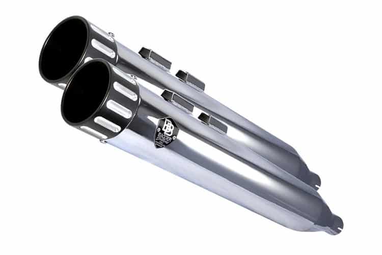 Bagger Brothers Slip-On Muffler Review