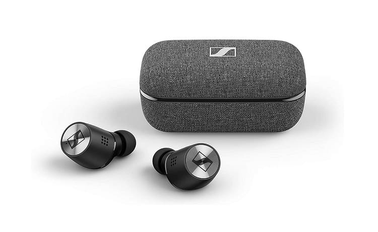 SENNHEISER Momentum True Wireless 2 - Bluetooth in-Ear Buds with Active Noise Cancellation Review