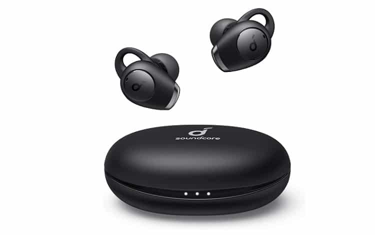 Soundcore by Anker Noise Cancelling Wireless Earbuds Review