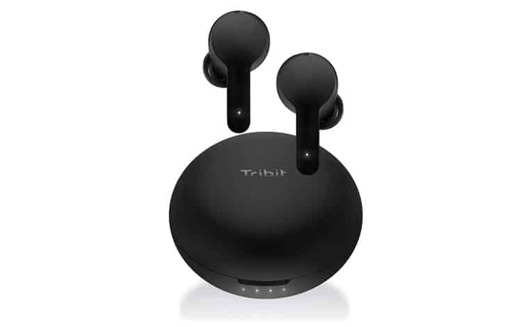Tribit Active Noise Cancelling Bluetooth 5.0 Earbuds Review