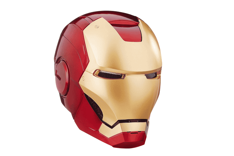 Best Overall: Icon Airmada Iron Man Helmet