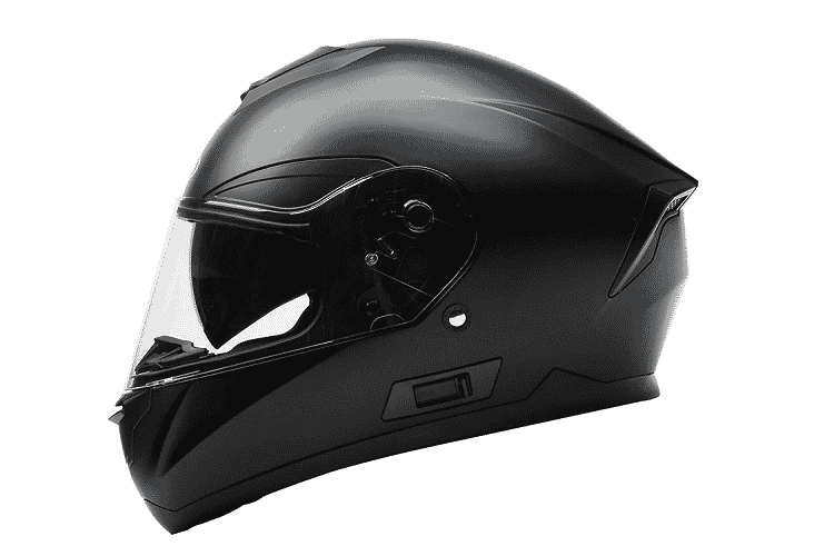 Alternative: YEMA Helmet