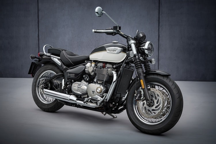 All You Need To Know About Standard Motorcycles