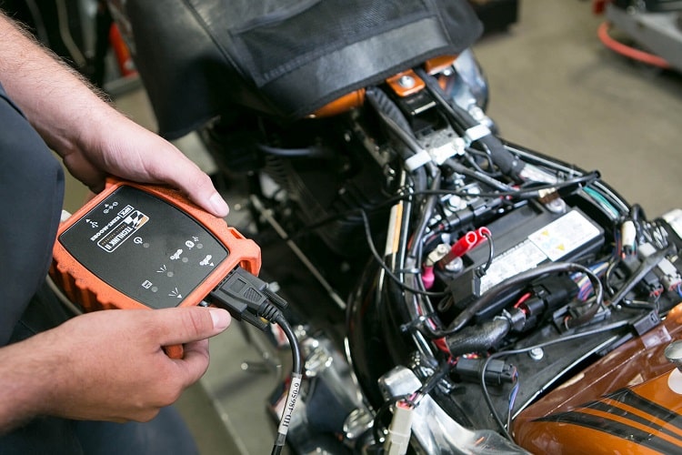 Your Motorcycle Safety Inspection Checklist For A Safer Ride!