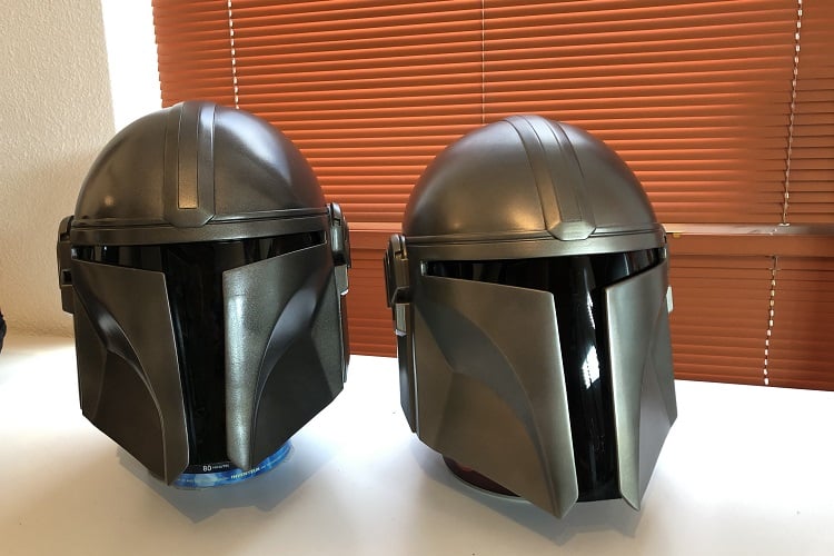All You Need To Know About Mandalorian Motorcycle Helmet