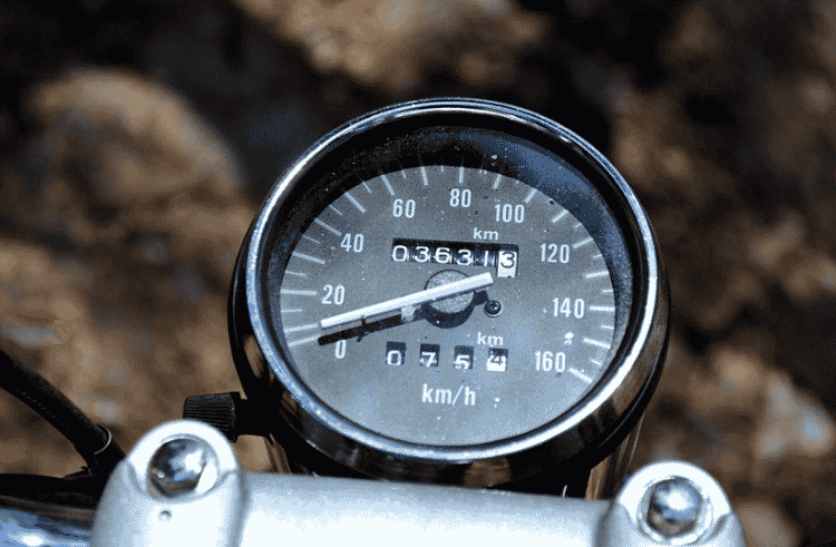 Why Speedometer Needs Repair