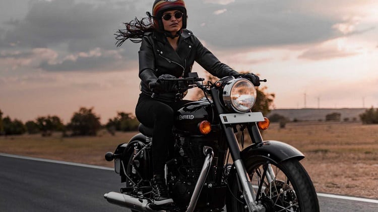 Top 8 Best Motorcycle For Women