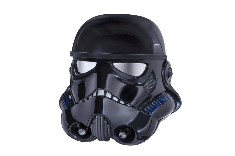 Shadow Trooper Helmets