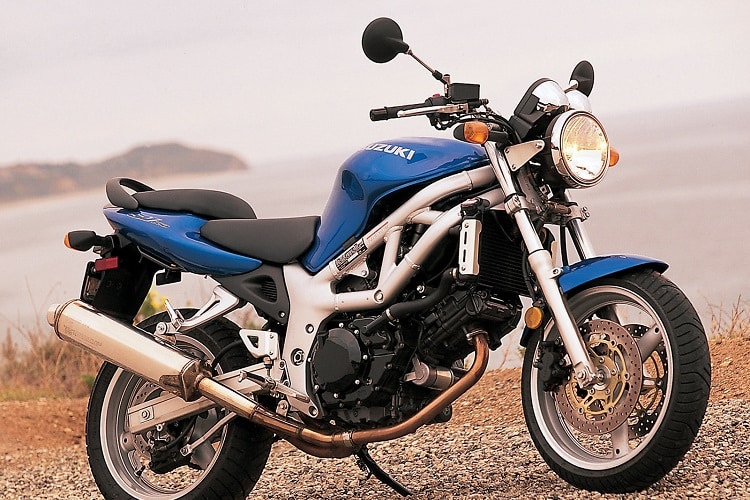 All You Need To Know About Standard Motorcycles