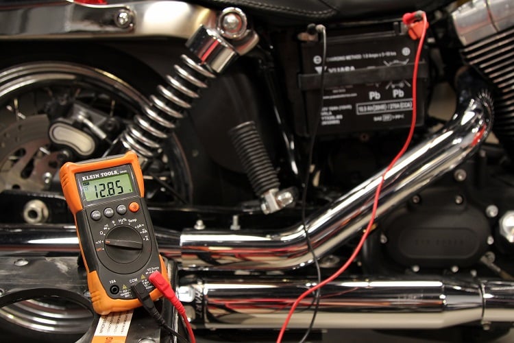 Best Motorcycle Battery