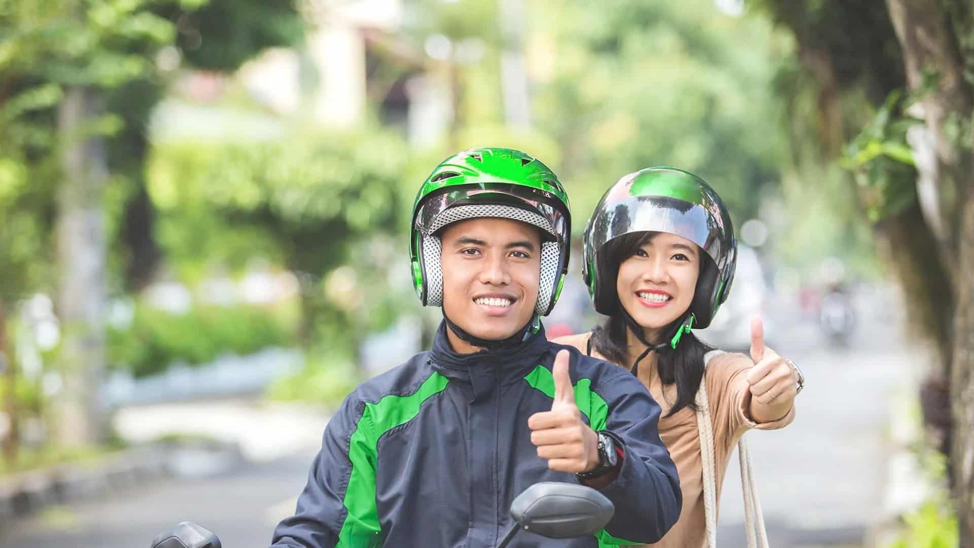 Tips To Be A Good Motorcycle Passenger