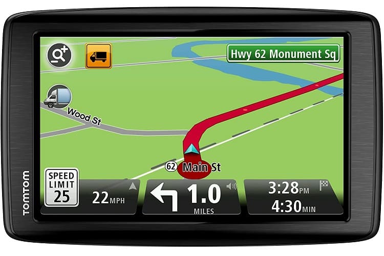 Motorcycle Tracker: Top 8 Best GPS Tracker