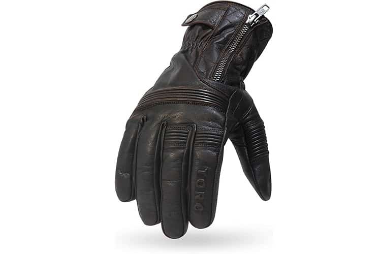 Torc T10 gloves review