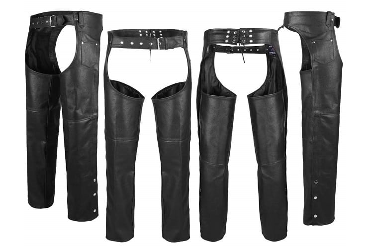Best Motorcycle Chaps