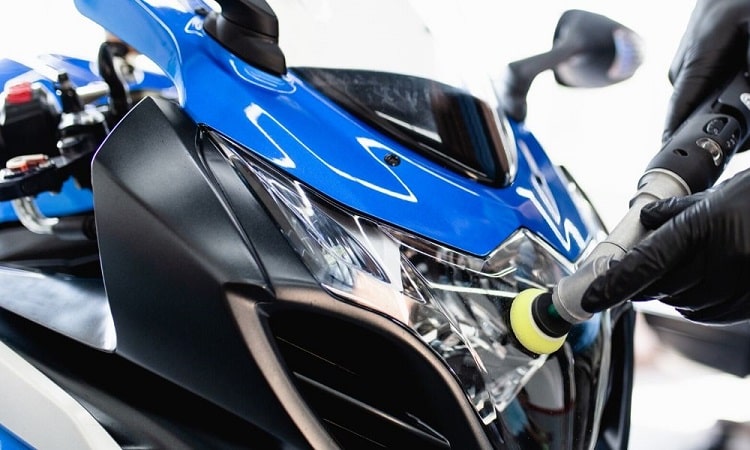 Motorcycle Detailing: A Guide On How To Do It