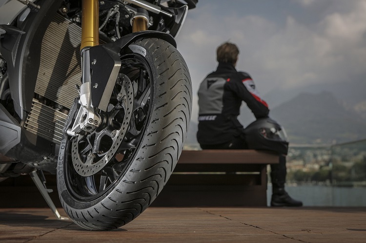 All You Need To Know About Metzeler Motorcycle Tires