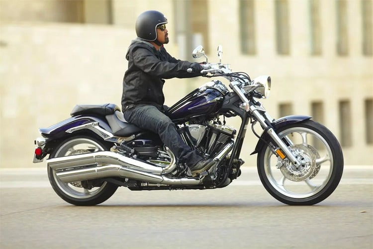 Lowrider Motorcycle - Top 8 Best Options!