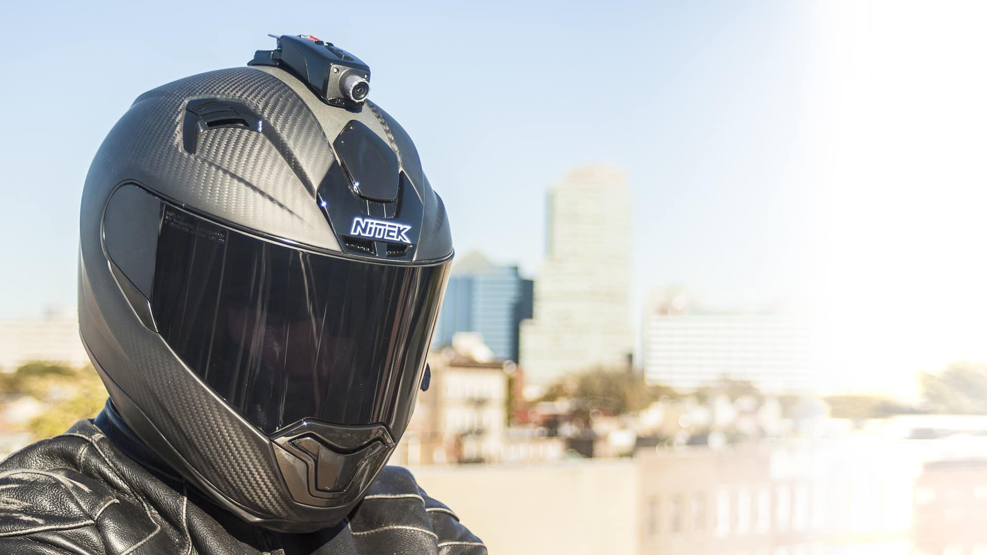 All You Need To Know About Motorcycle Dash Cam