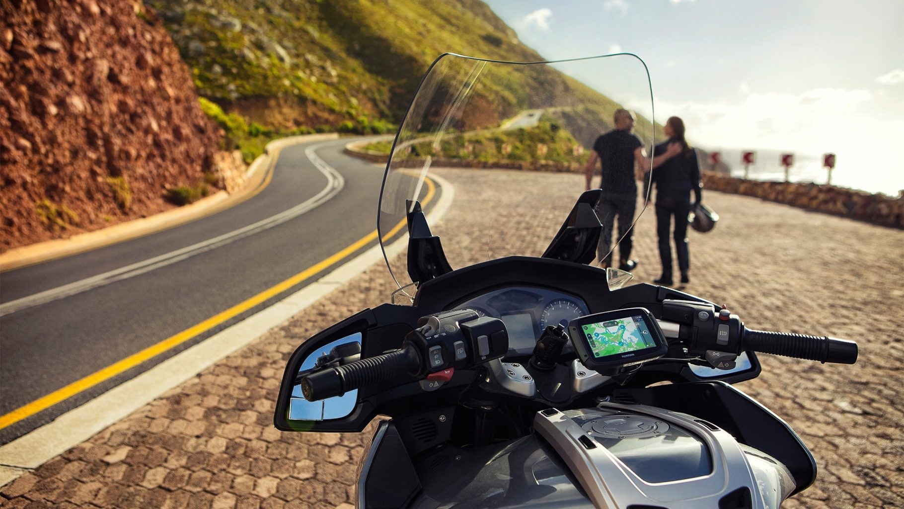 Best Motorcycle Gadgets That Are Cool To Have