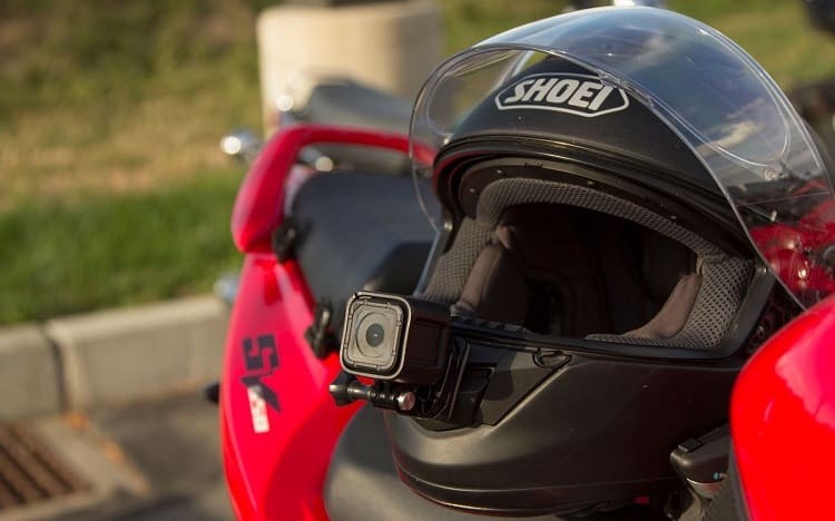 What Is A Motorcycle Dash Cam?