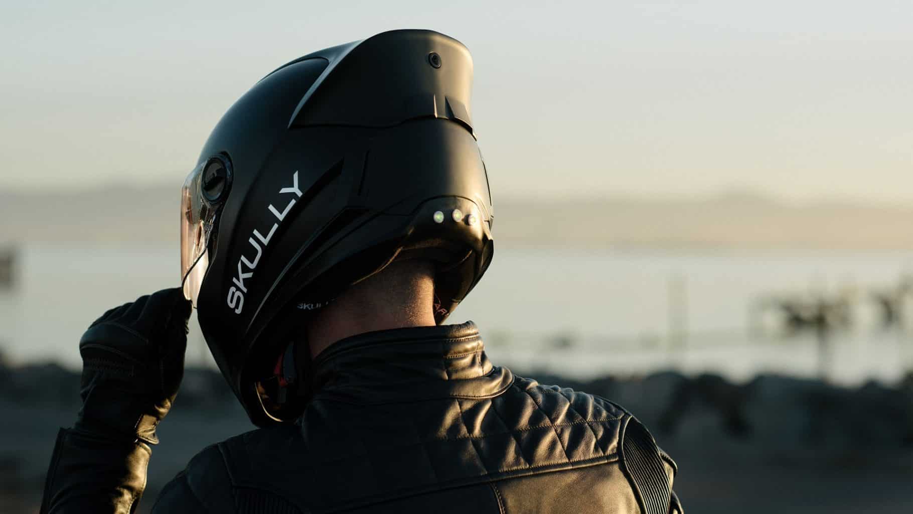 7 Best Black Motorcycle Helmet (Matte)
