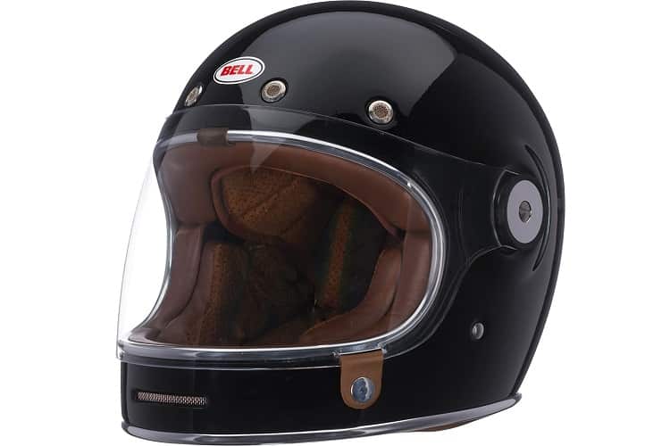11 Best Retro Motorcycle Helmets to Try in 2022