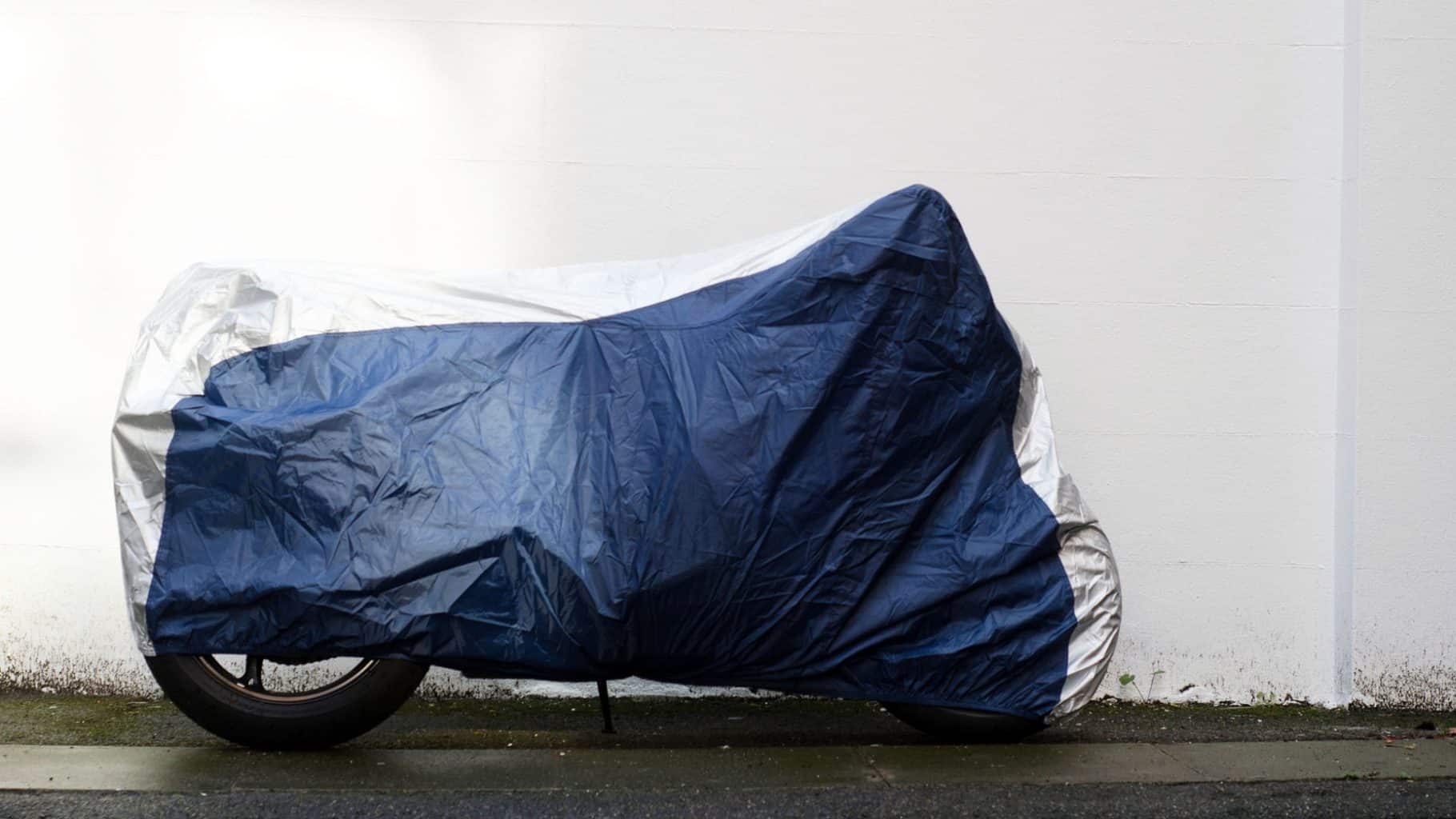 Best Motorcycle Cover