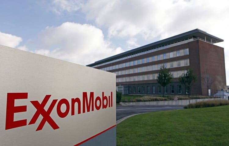 ExxonMobil Company