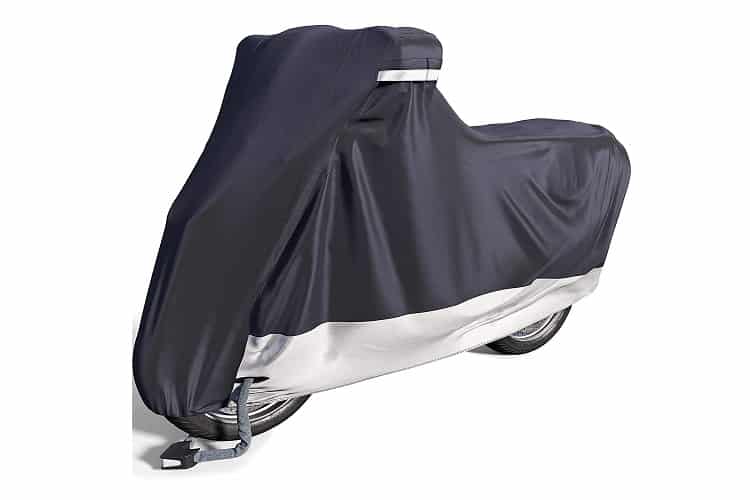 Best Motorcycle Cover