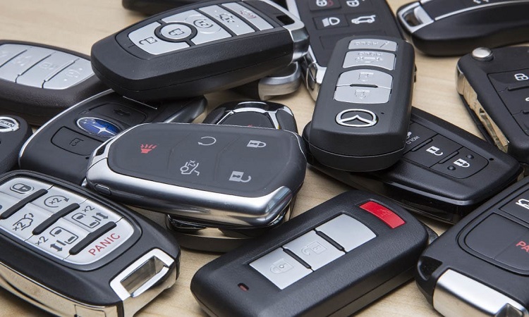The Drawbacks Of Aftermarket Key Fobs