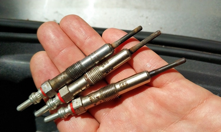 What Do You Need To Know About Glow Plugs?