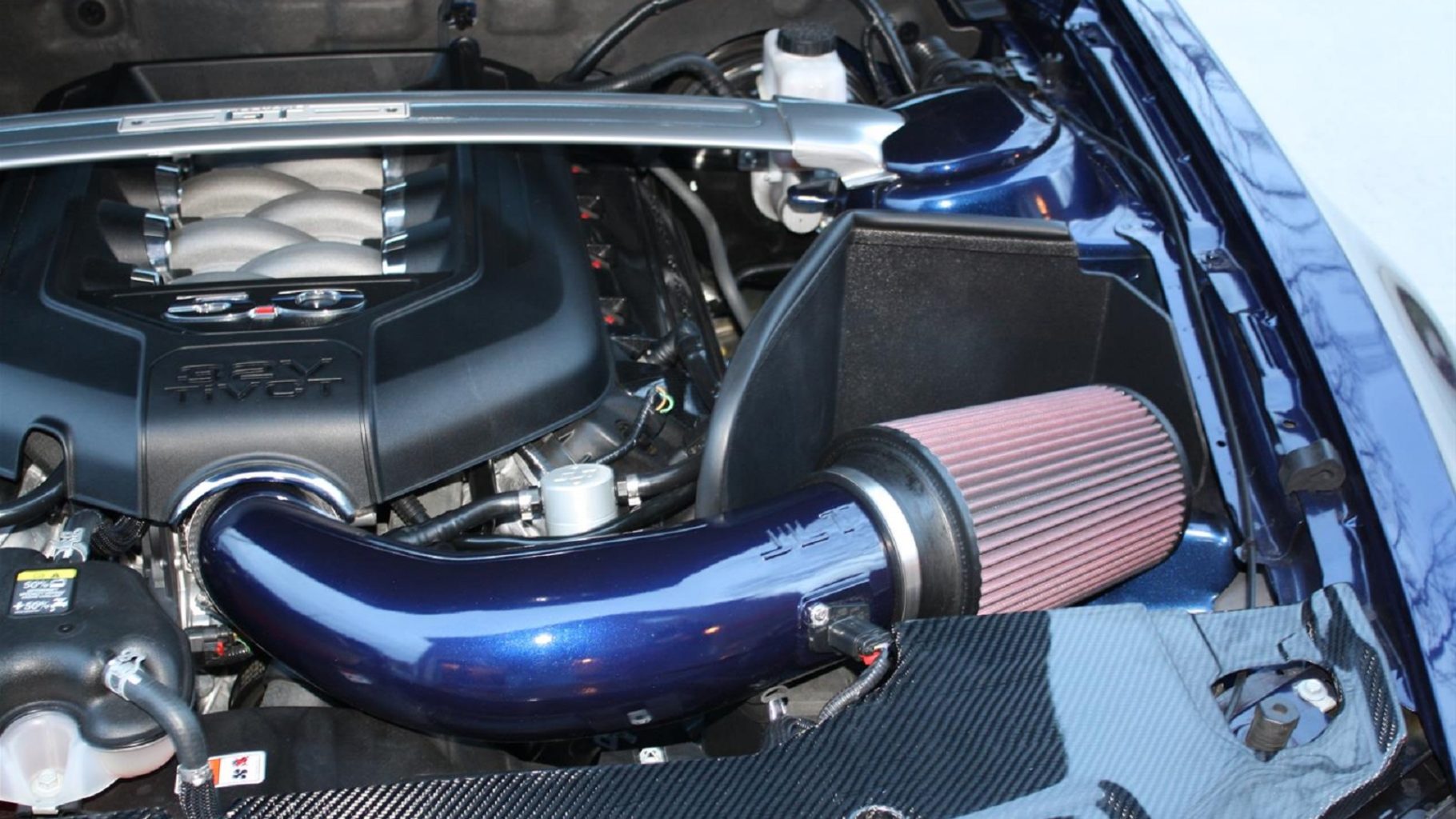 How Much HP Does A Cold Air Intake Add
