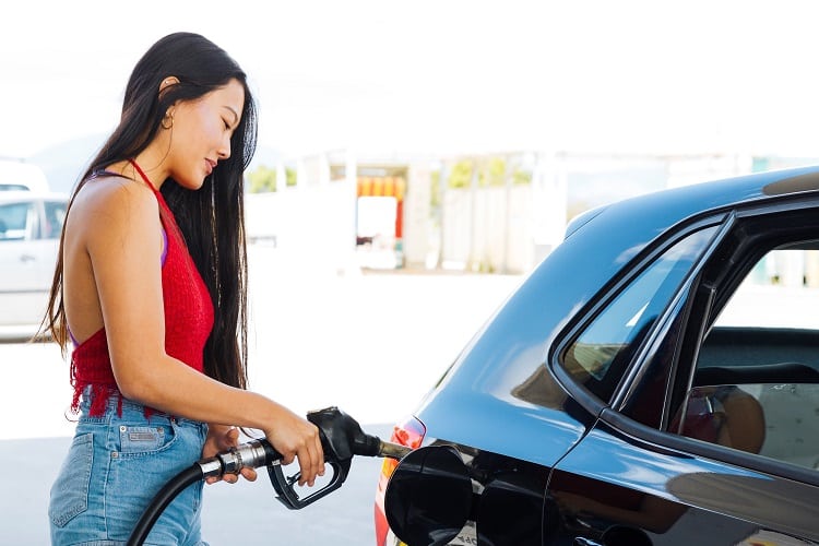 Pumping Gas With Car On: Is It Safe?
