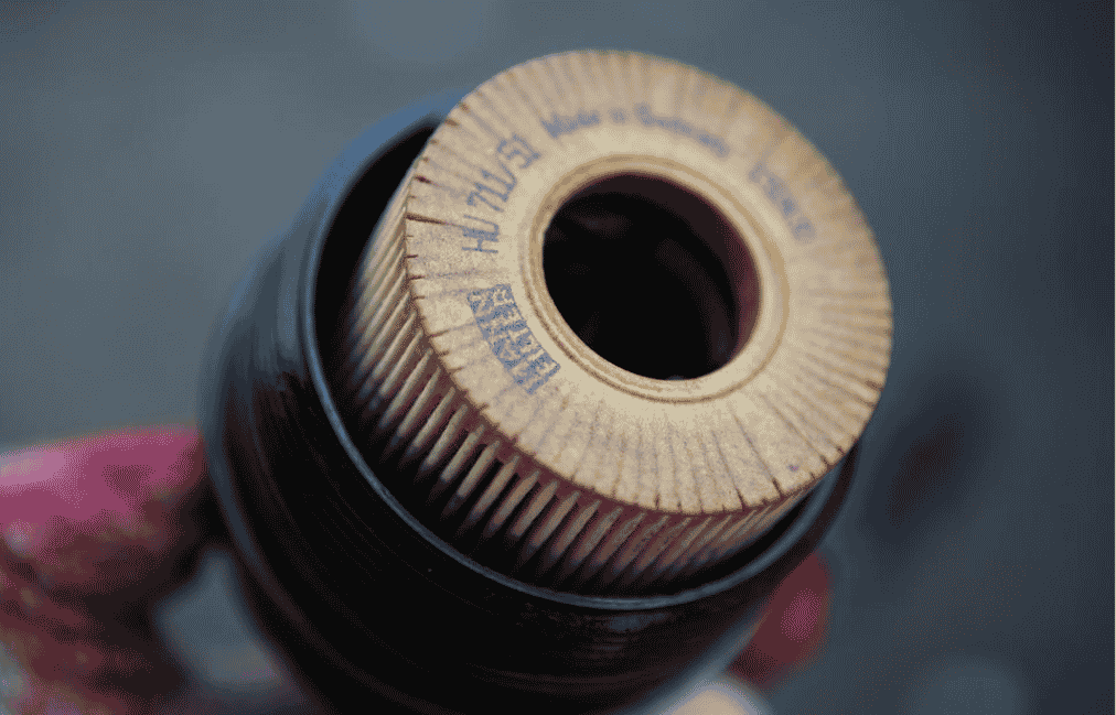 M1-110a oil filter fits what vehicle