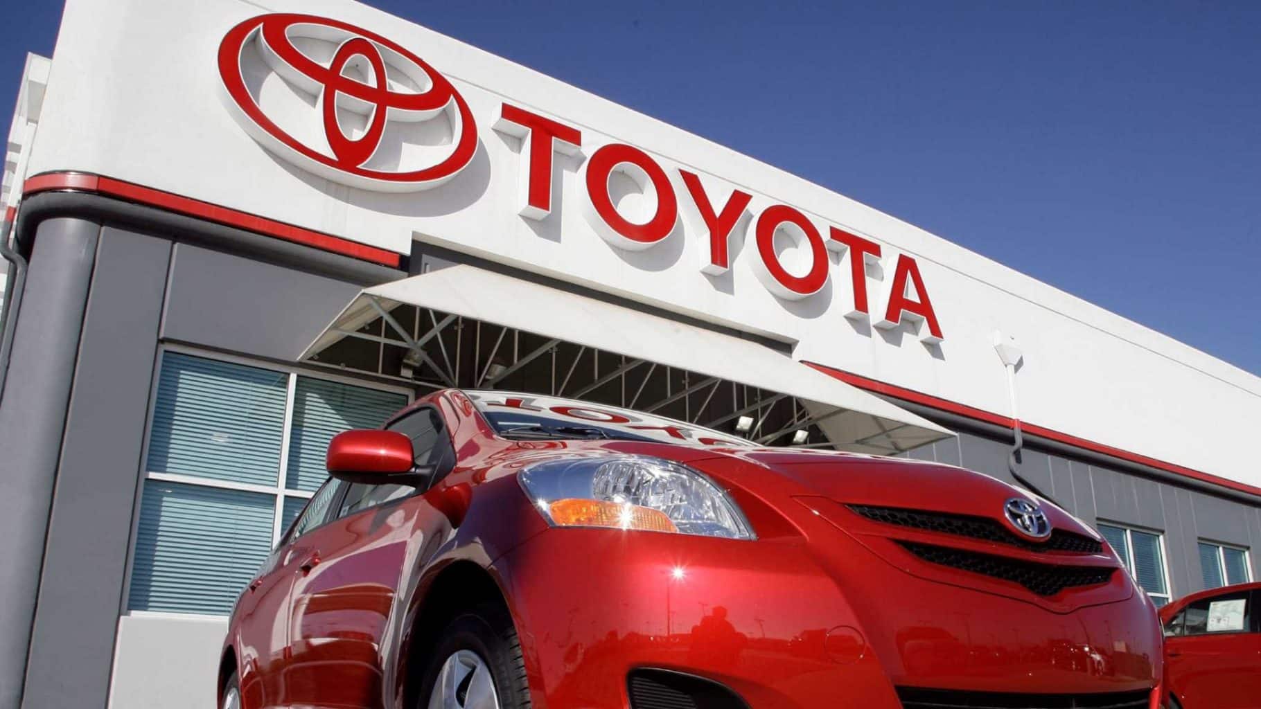 RCTA Toyota: What Does It Mean?