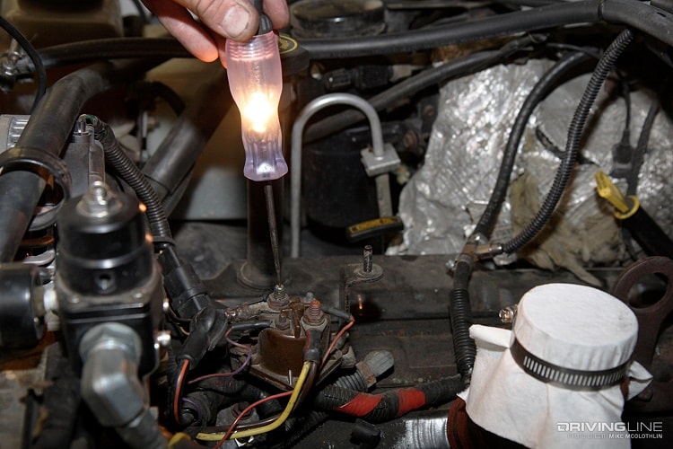 What’s The Difference Between A Cold Glow Plug And A Hot Glow Plug And?