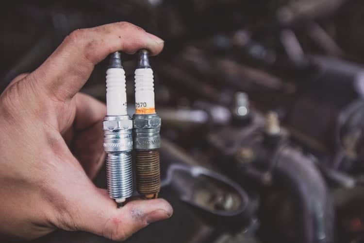 What Do You Need To Know About Spark Plugs?