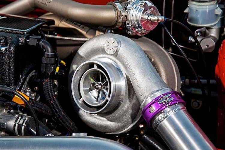About turbochargers and how do they work