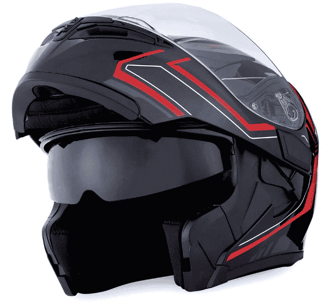 Best Motorcycle Helmet for Beards – Top 17 Picks
