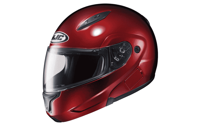 HJC CL-MAXBT II Full Face Bluetooth Motorcycle Helmet Review